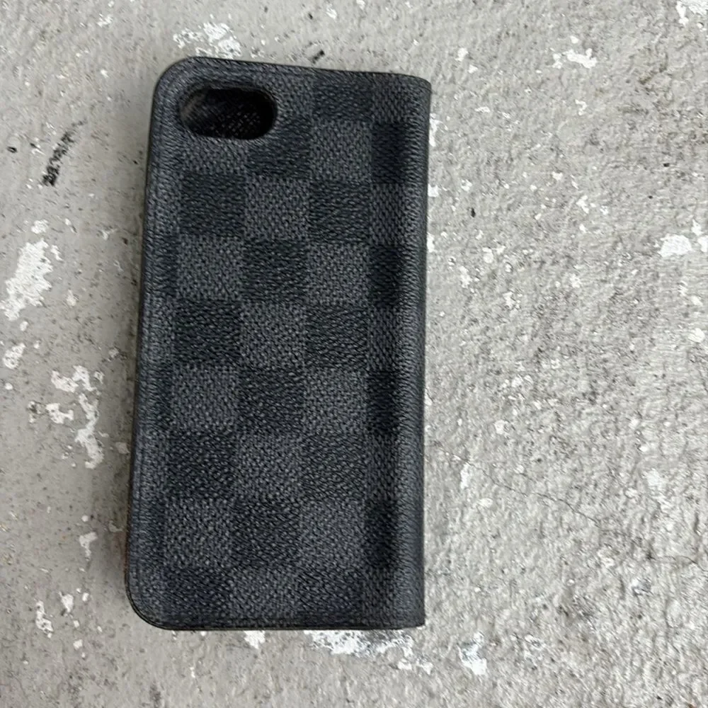 Louis Vuitton iPhone phone case